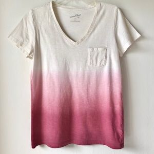 Universal Thread Ombré Top